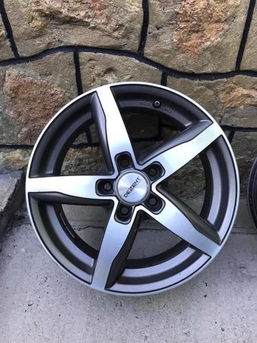 R16 5x112