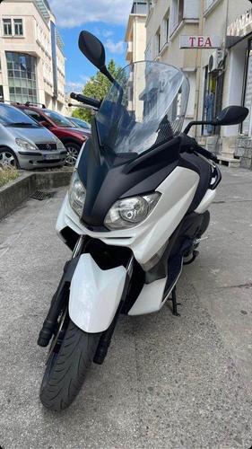 YAMAHA X MAX250 2012