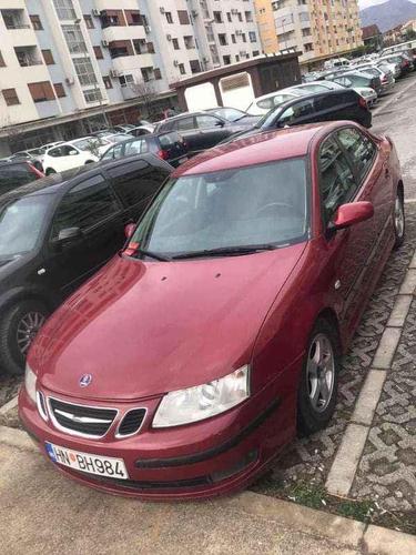 Saab 9-3 1.9Tid 110kw 2007. 069699445