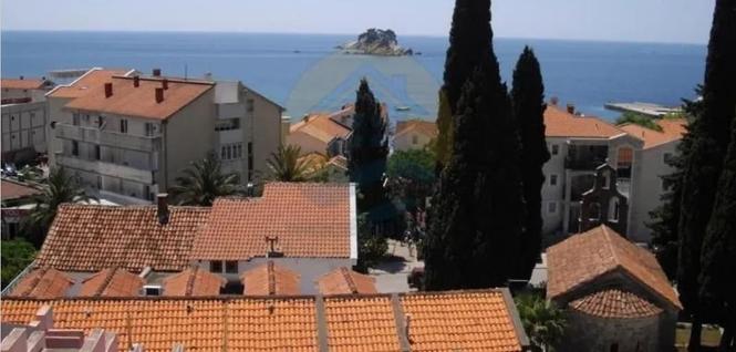 Stan na prodaju Petrovac na Moru (Budva)