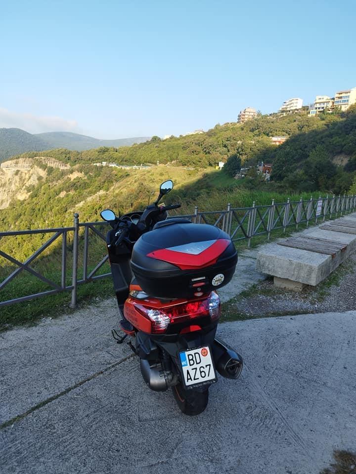 Kymco-Downtown-300i--2016god