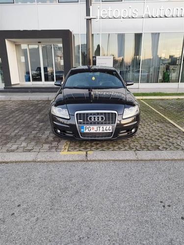 Audi A6  3.0 Quattro  S-Line