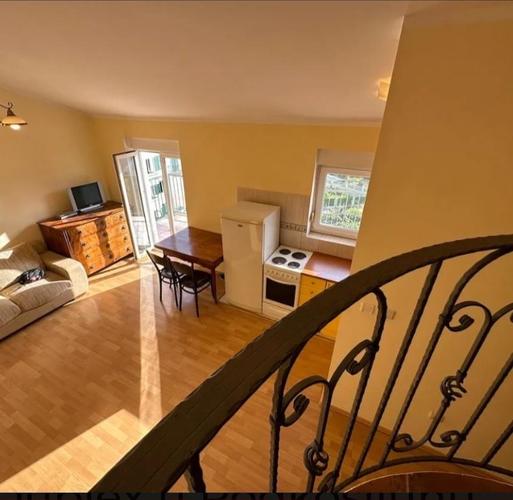 Duplex u Podkosljunu