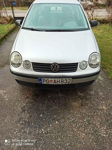 VW POLO 19 SDI 2003god.moze zamjena za jeftinije