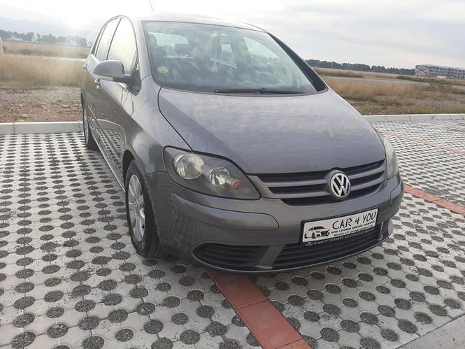Golf 5 + 1.9 66kw 2006g 068038877