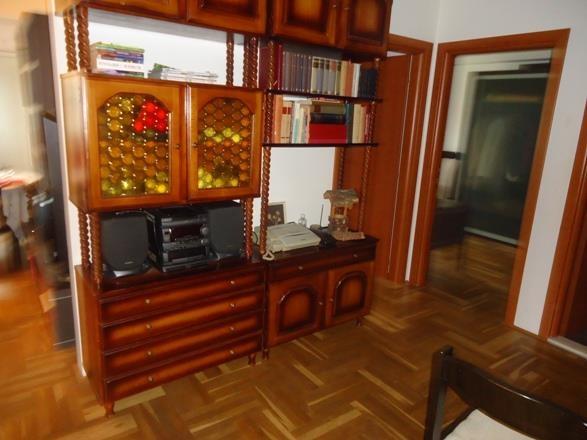 Prodajem dvosoban stan Preko Morače, 83.000e
