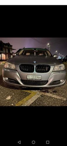 Zamjena. Samo BMW em paket ful pakdr 2009godi 130kw godinu R