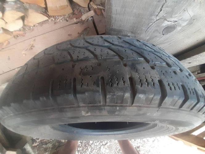 Gume C za kombi