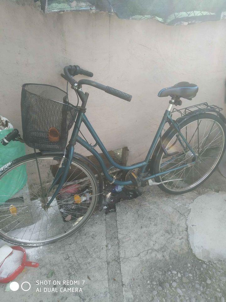 Biciklo