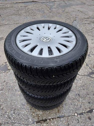 205/55-R16 5x112 VW PASSAT 5,6,7,8 GOLF 5,6,7,8 TURAN