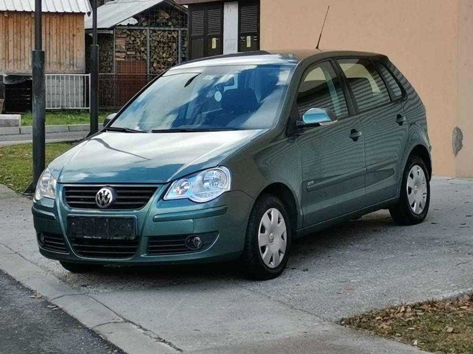POLO-1-4TDI-2005GOD