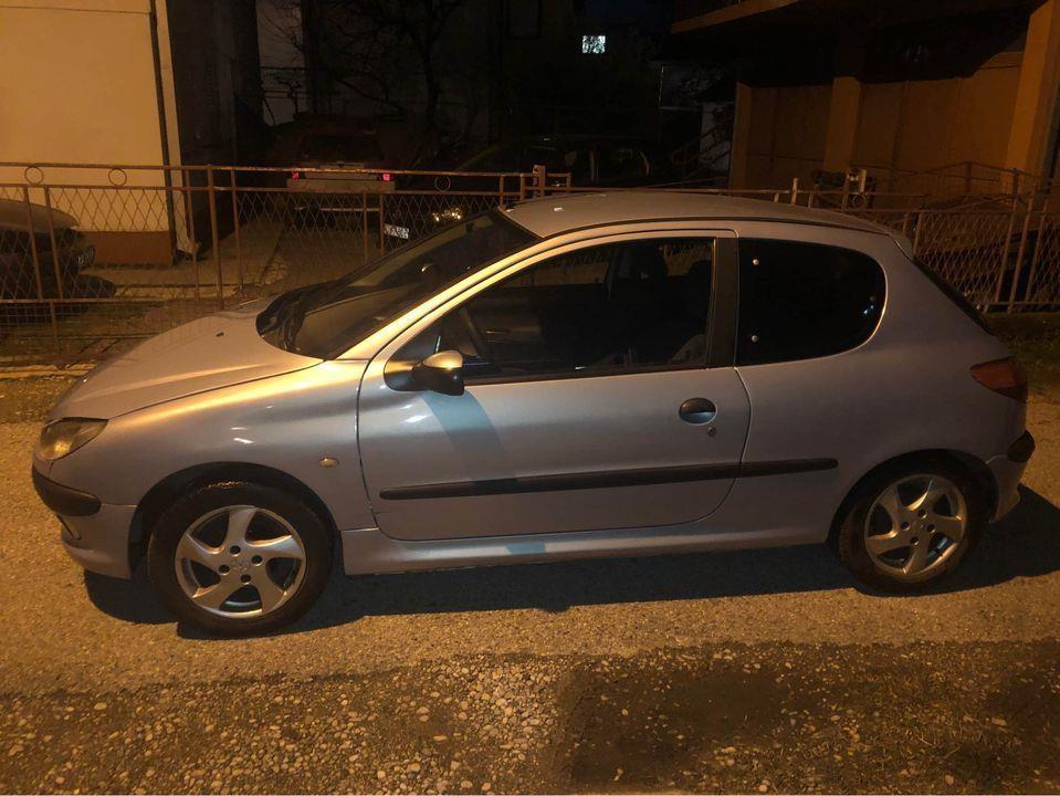 Peugeot