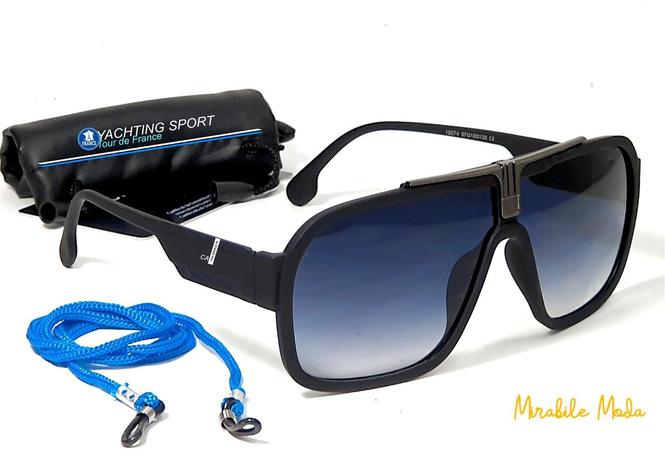Carrera Carbon naocare