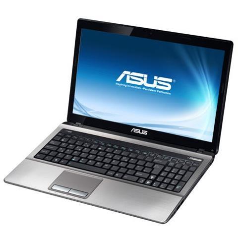 Asus K53S 