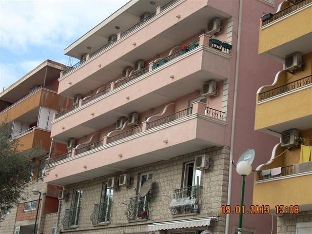 Stan od 44m2 u Budva