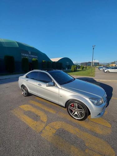Mercedes c 320 dizel 2009 godiste