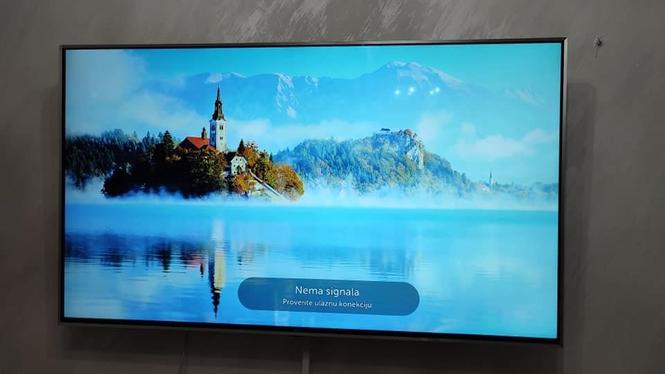 Tv LG