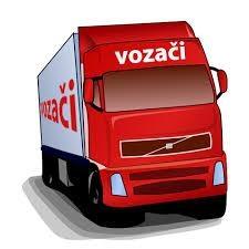 Potrebni vozači CE kategorije