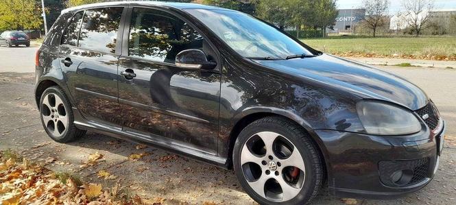 Golf 1 9 tdi 77 kw +chip 2004