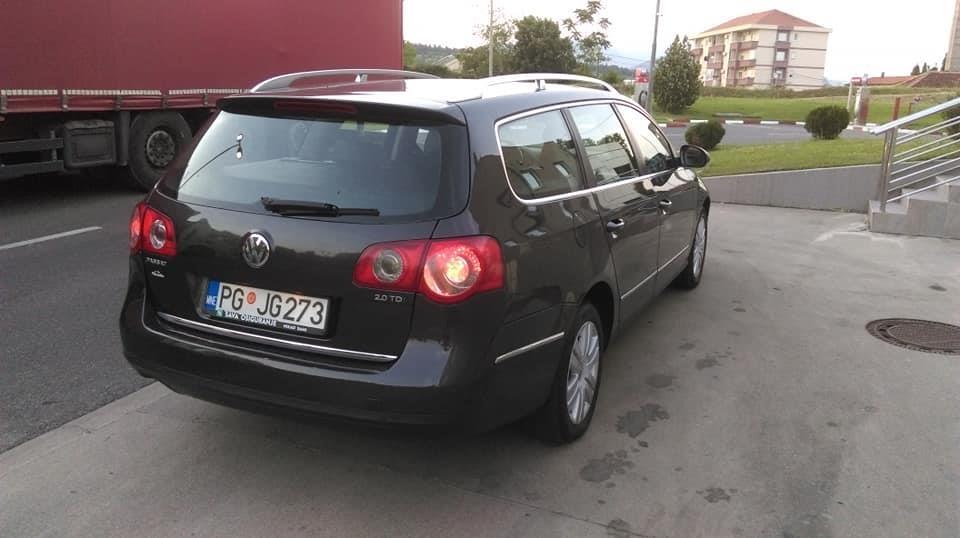Passat