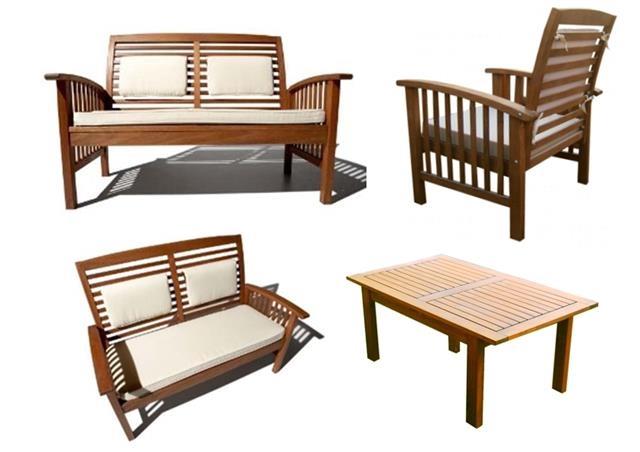 Bastenske klub garniture