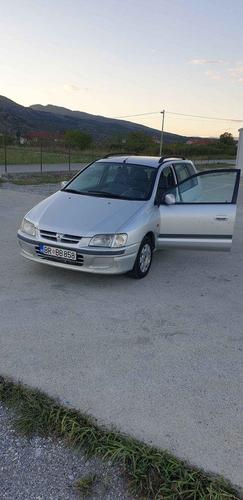 Mitsubishi space star  1.3 benzin