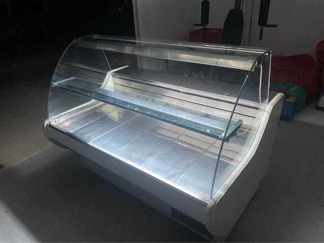 Vitrina 1.5m