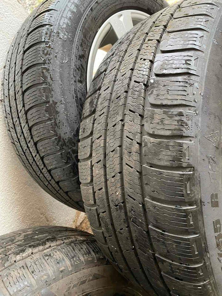 MICHELIN-255-55-R18-M+S