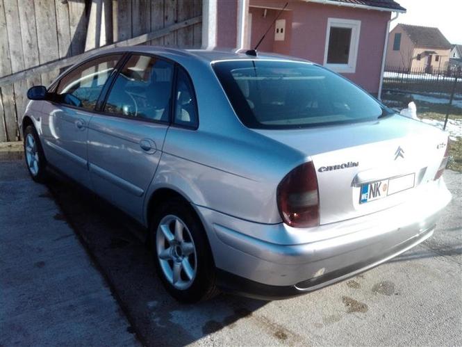 CITROEN C5