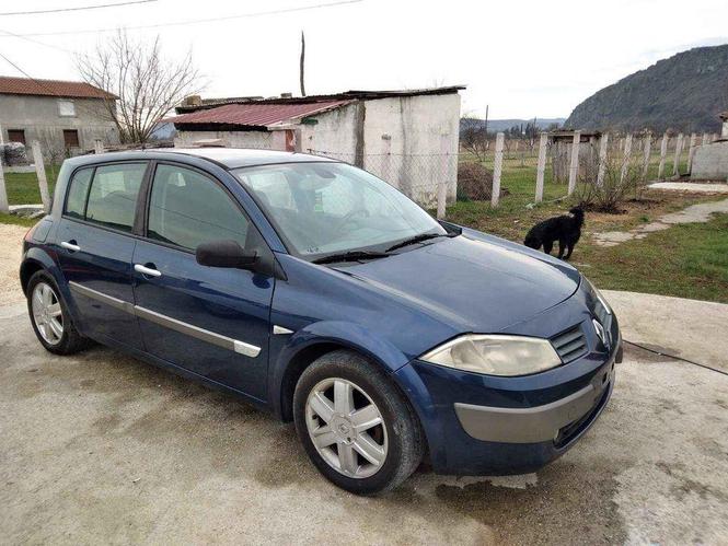 1.9dci 88 kw 2003 god
