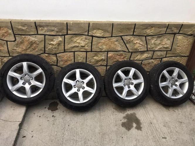 R16 5x112
