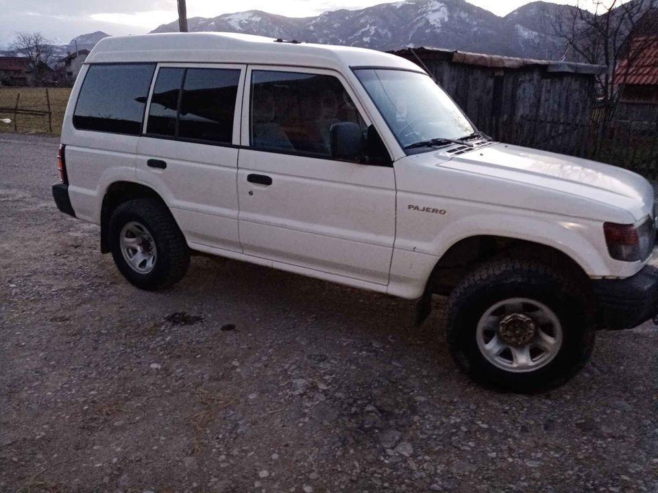 MICIBUSI-PAJERO-2-8-TDI-99-GOD