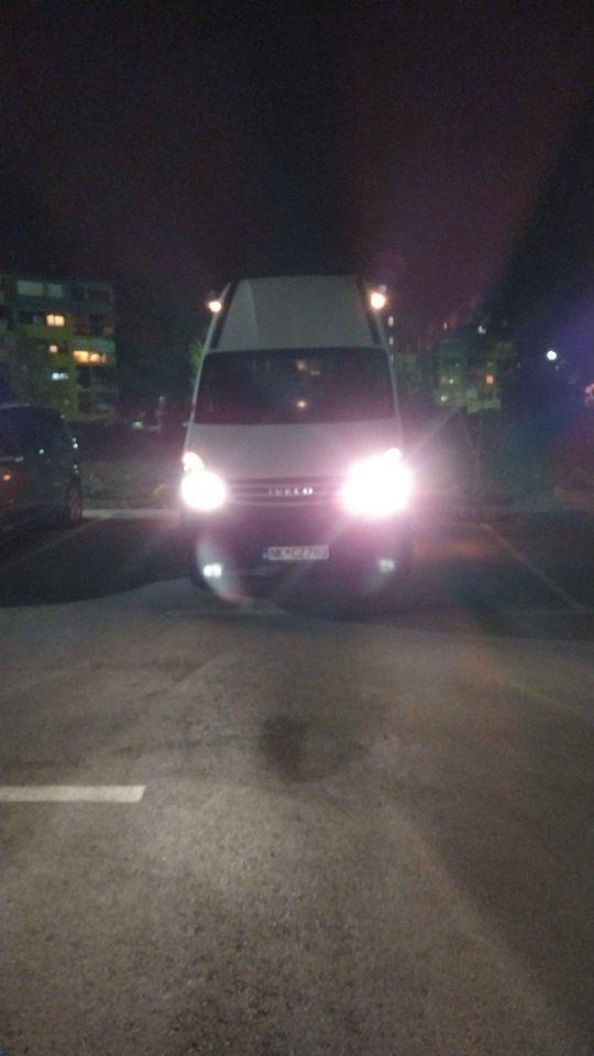 Kombi-prevoz
