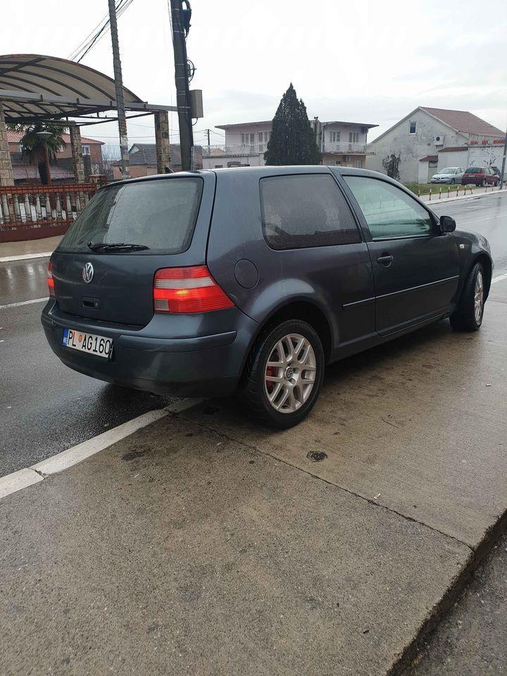 Golf-4