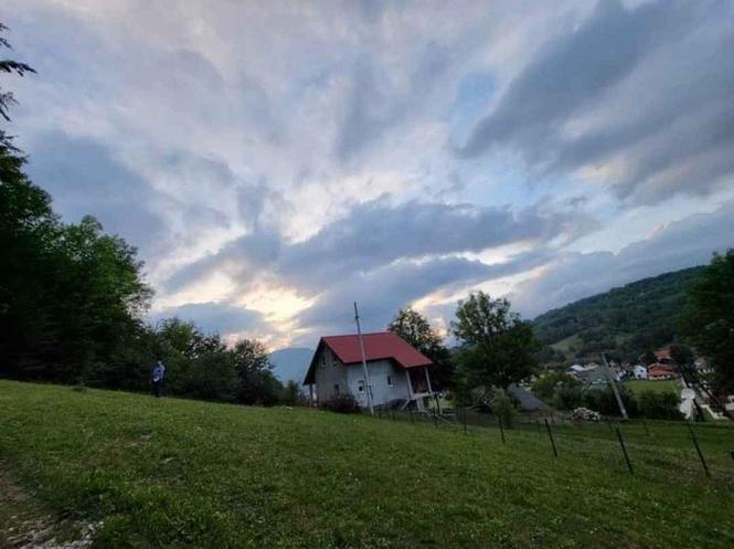 Plac u Kolasin