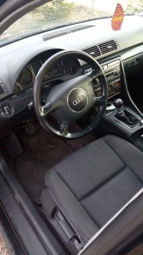 Audi a4 1.9