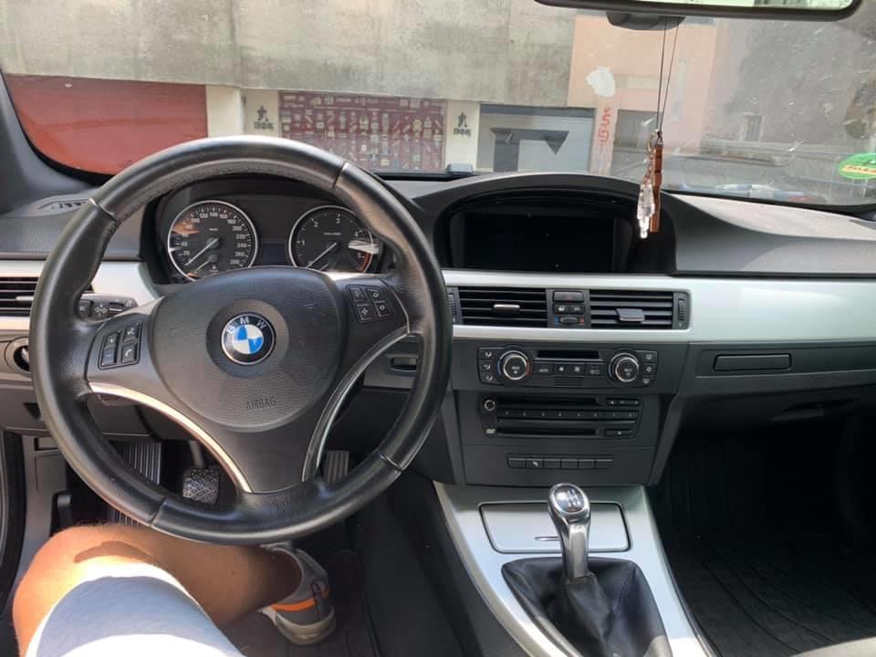 BMW-E92