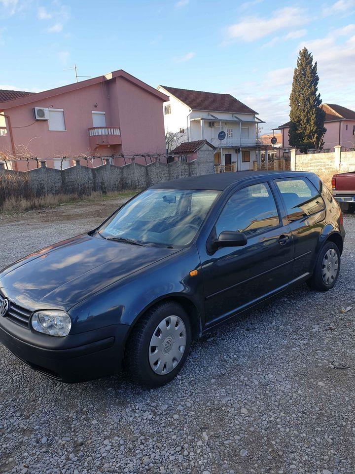 Golf-4