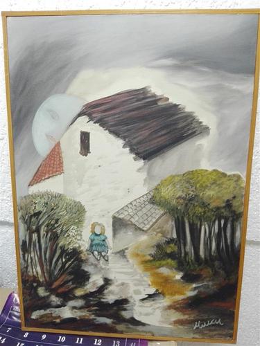 Umjetničke slike