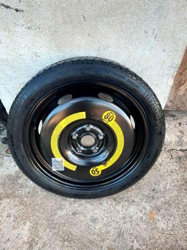 125/70-R18 5x112 VW GOLF 5,6,7 TURAN AUDI A3 A4 A6