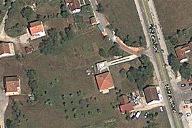 Placevi 2002m2 u Niksic