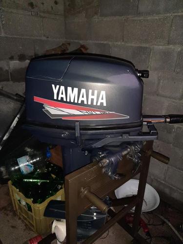 Yamaha 25 ks