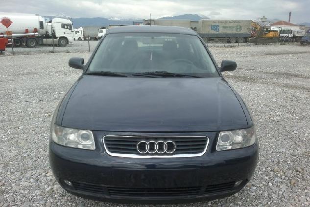 Audi - A3 TDI