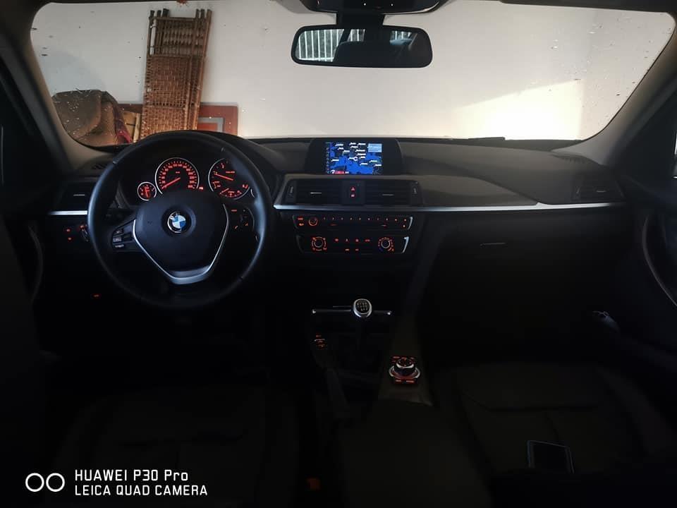 Bmw-318d-100kw-2013-servisiran-i-registrovan---Moguca-komp-1