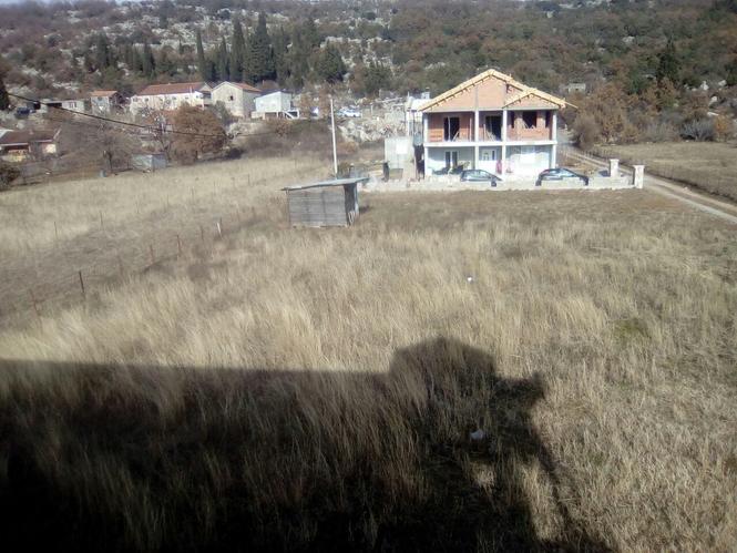 Hitno plac Podgorica