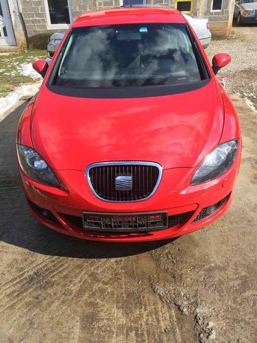 Seat leon 2.0 103 kw