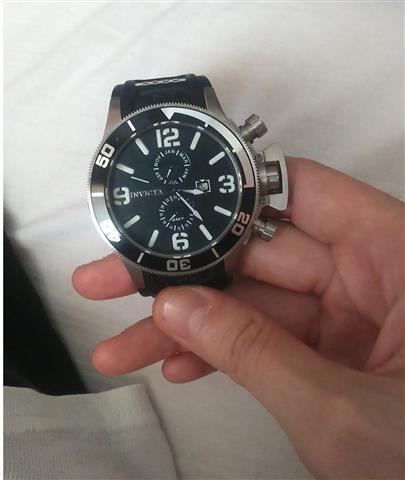 Muski sat INVICTA