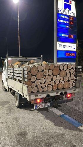 Prodajem drva