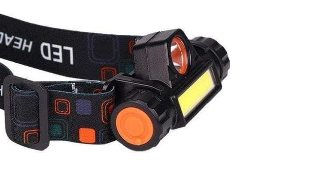 Nova lampa za glavu. Vrhunski kvalitet i dizajn po super cij