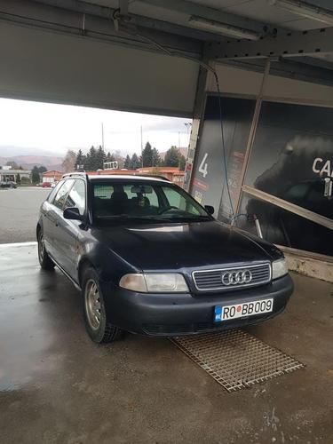 Audi A4 b5 dizel. 1.9  81 kw karavan 96 god